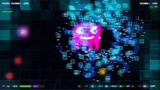 Скриншот 6 к игре Polygon Arcade