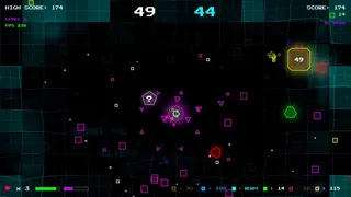 Скриншот 7 к игре Polygon Arcade