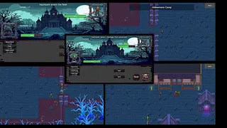 Apoc Wilds