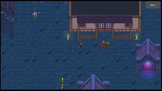 Apoc Wilds