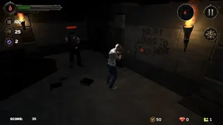 Danger Dungeon Quest