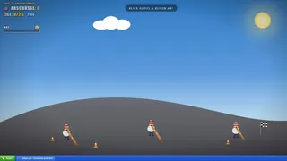 Didgeridoo Man - The Legend of the Hill