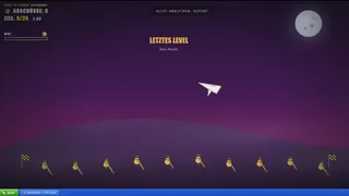 Didgeridoo Man - The Legend of the Hill
