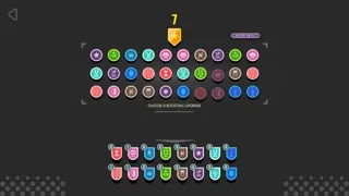 Скриншот 5 к игре One Lucky AA