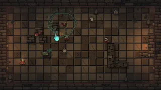 Spell Unbound
