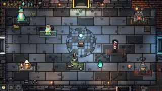 Spell Unbound
