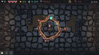 Spell Unbound