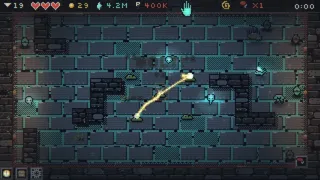 Скриншот 6 к игре Spell Unbound