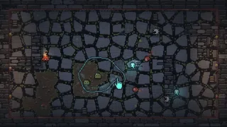 Скриншот 7 к игре Spell Unbound