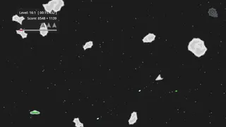 Asteroid Destroyer