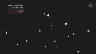 Asteroid Destroyer