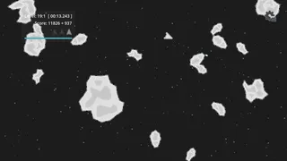 Скриншот 6 к игре Asteroid Destroyer