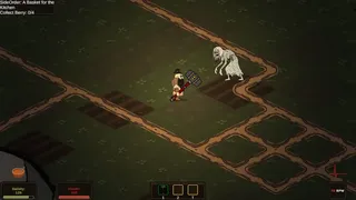 Скриншот 6 к игре Shrooms