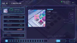 Hyperflora