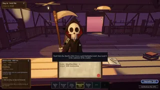 Twilight Tavern