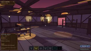 Twilight Tavern