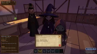 Twilight Tavern