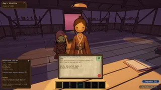 Скриншот 7 к игре Twilight Tavern