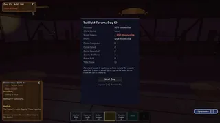 Скриншот 8 к игре Twilight Tavern