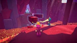 Скриншот 6 к игре What Goes Up