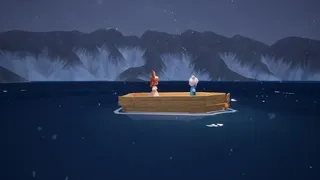 Скриншот 5 к игре WinterSeed