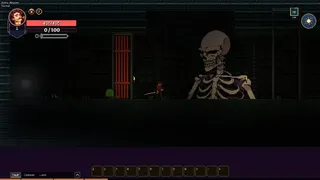 Abyssal Descent