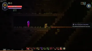 Abyssal Descent
