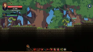 Abyssal Descent