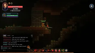 Abyssal Descent