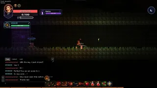 Скриншот 5 к игре Abyssal Descent