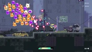 Black Abyss Zero