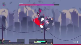 Скриншот 6 к игре Black Abyss Zero