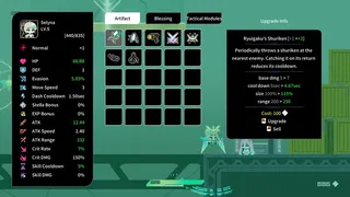 Скриншот 7 к игре Black Abyss Zero