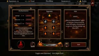 Manabound Syndicate