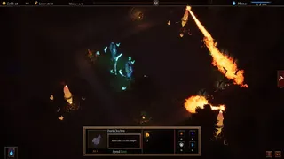 Manabound Syndicate