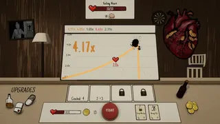 Скриншот 6 к игре You Should Have Stopped