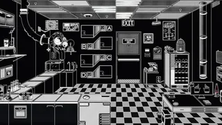 Argot's Laboratory