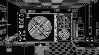 Argot's Laboratory