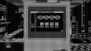 Argot's Laboratory