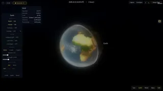 Terra Logic