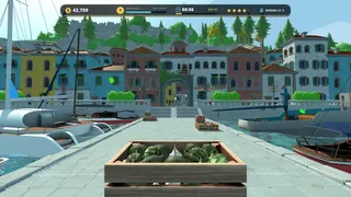 Marina Manager