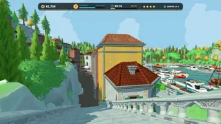 Скриншот 5 к игре Marina Manager