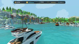 Скриншот 6 к игре Marina Manager