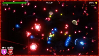 Confined Space - Module Madness