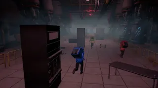 Nightmare Delivery