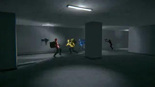 Nightmare Delivery