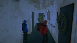 Скриншот 6 к игре Nightmare Delivery