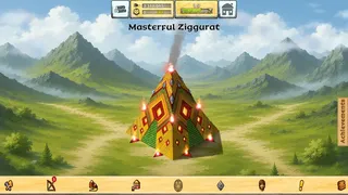 Primal Clicker: Build, Hunt, Explore