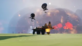 Скриншот 5 к игре RIGMAROLE