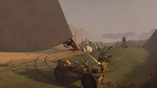 Скриншот 7 к игре RIGMAROLE